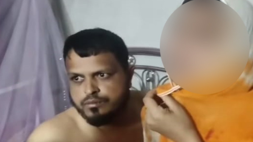 ‘কলেমা পড়ে বিয়ে’ করা স্ত্রীর ঘরে গিয়ে মধ্যরাতে ঘেরাও পুলিশ কনস্টেবল - the Bengali Times ‘কলেমা পড়ে বিয়ে’ করা স্ত্রীর ঘরে গিয়ে মধ্যরাতে ঘেরাও পুলিশ কনস্টেবল - the Bengali Times