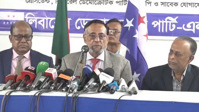 জিয়াউর রহমানের হত্যাকাণ্ডে শেখ হাসিনা জড়িত ছিল: অলি আহমদ - the Bengali Times জিয়াউর রহমানের হত্যাকাণ্ডে শেখ হাসিনা জড়িত ছিল: অলি আহমদ - the Bengali Times
