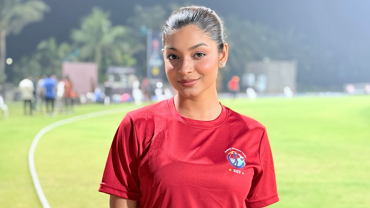 মিডিয়ার কোনো ছেলেকে বিয়ে করতে চান না অনন্যা ফাতিমা - the Bengali Times মিডিয়ার কোনো ছেলেকে বিয়ে করতে চান না অনন্যা ফাতিমা - the Bengali Times