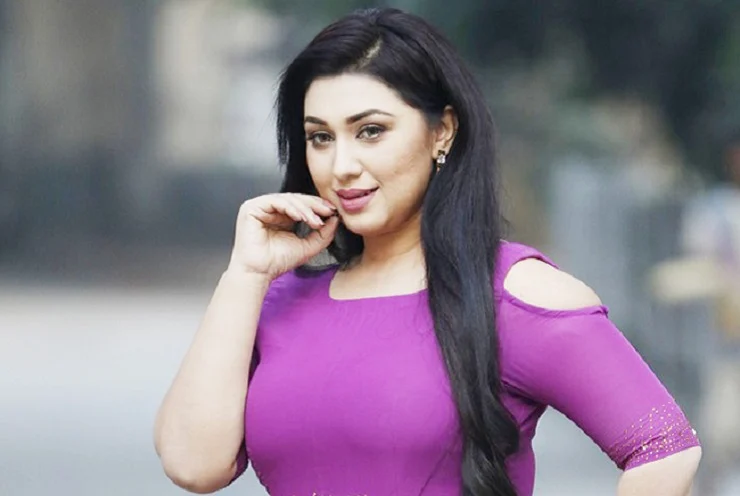 ইসলাম ধর্ম গ্রহণ করেননি অপু বিশ্বাস, আছেন সনাতন ধর্মেই - the Bengali Times ইসলাম ধর্ম গ্রহণ করেননি অপু বিশ্বাস, আছেন সনাতন ধর্মেই - the Bengali Times