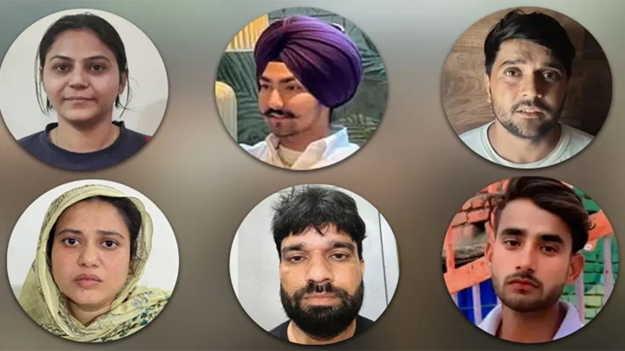 যেভাবে সাধারণ ভারতীয়রা হয়ে উঠল পাকিস্তানের গুপ্তচর - the Bengali Times যেভাবে সাধারণ ভারতীয়রা হয়ে উঠল পাকিস্তানের গুপ্তচর - the Bengali Times