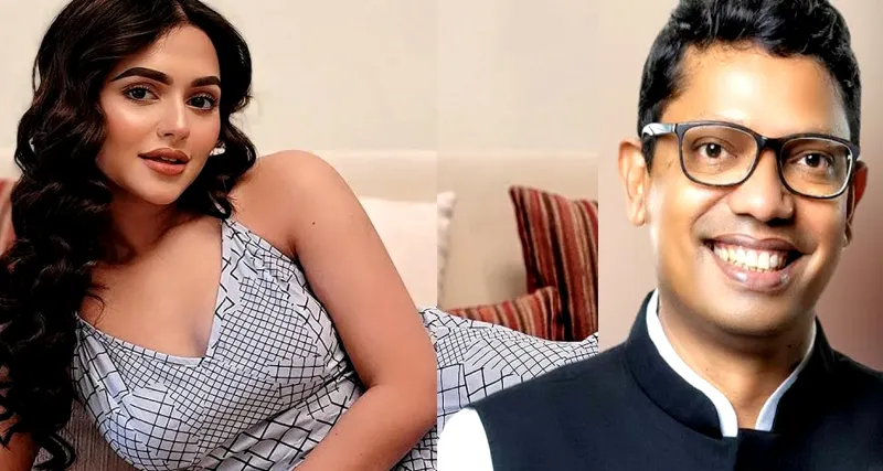 পলকের ঘনিষ্ঠ ছিলেন চিত্রনায়িকা নুসরাত ফারিয়া - the Bengali Times পলকের ঘনিষ্ঠ ছিলেন চিত্রনায়িকা নুসরাত ফারিয়া - the Bengali Times