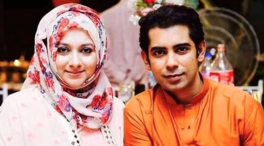স্ত্রীর বিদেশ গমনে বাধা, যা বলছেন আন্দালিব পার্থ - the Bengali Times স্ত্রীর বিদেশ গমনে বাধা, যা বলছেন আন্দালিব পার্থ - the Bengali Times