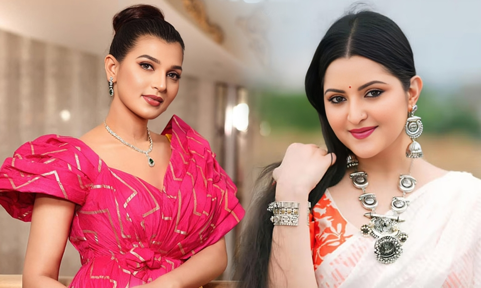 ‘মৃত্যু নিয়ে মজা নিয়েন না’, বর্ষাকে সাবধান করলেন পরীমণি - the Bengali Times ‘মৃত্যু নিয়ে মজা নিয়েন না’, বর্ষাকে সাবধান করলেন পরীমণি - the Bengali Times