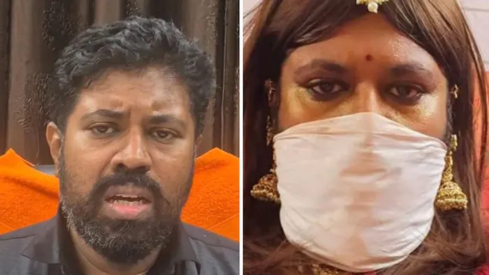 স্বামীর বিরুদ্ধে স্ত্রীর পর্নোভিডিও বানানোর অভিযোগ - the Bengali Times স্বামীর বিরুদ্ধে স্ত্রীর পর্নোভিডিও বানানোর অভিযোগ - the Bengali Times