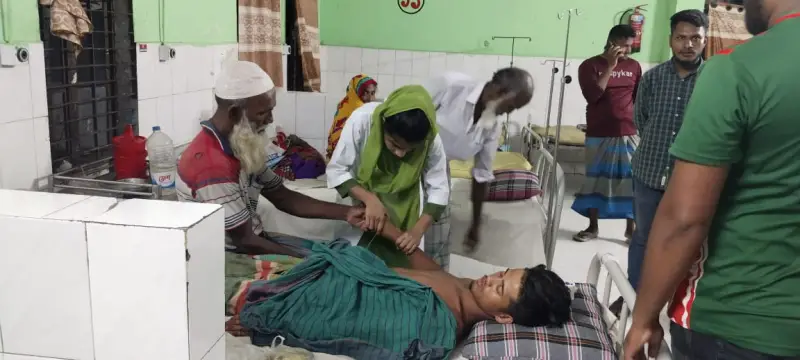 পরকীয়া প্রেমিককে বিয়ে, সংসারে অশান্তি—শেষ পর্যন্ত স্বামীর পুরুষাঙ্গ কর্তন! - the Bengali Times পরকীয়া প্রেমিককে বিয়ে, সংসারে অশান্তি—শেষ পর্যন্ত স্বামীর পুরুষাঙ্গ কর্তন! - the Bengali Times