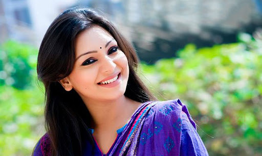 হানিমুনেও নাকি মাকে নিয়া যাইতে হয়, কাকে বললেন প্রভা - the Bengali Times হানিমুনেও নাকি মাকে নিয়া যাইতে হয়, কাকে বললেন প্রভা - the Bengali Times