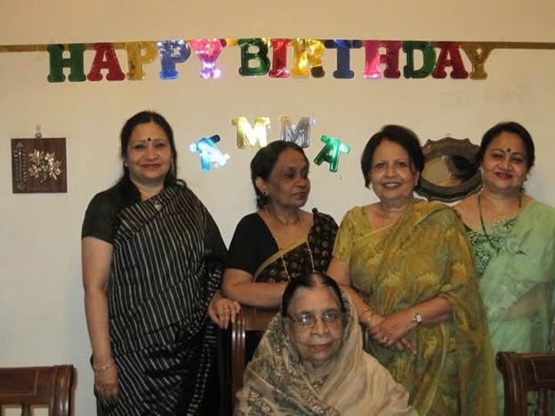 মা - the Bengali Times মা - the Bengali Times