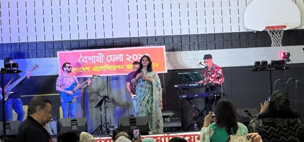 গুয়েল্ফ এর দিনকাল - the Bengali Times গুয়েল্ফ এর দিনকাল - the Bengali Times