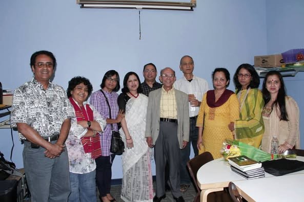 পরশ পাথর - the Bengali Times
