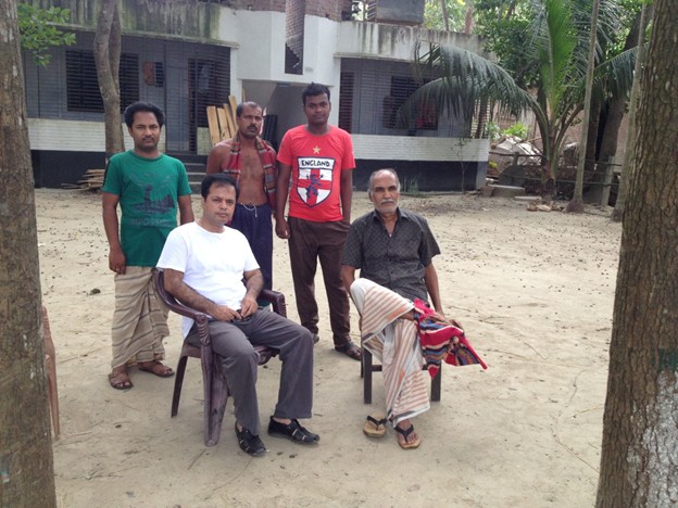 একটি রায় এবং কিছু কথা - the Bengali Times একটি রায় এবং কিছু কথা - the Bengali Times