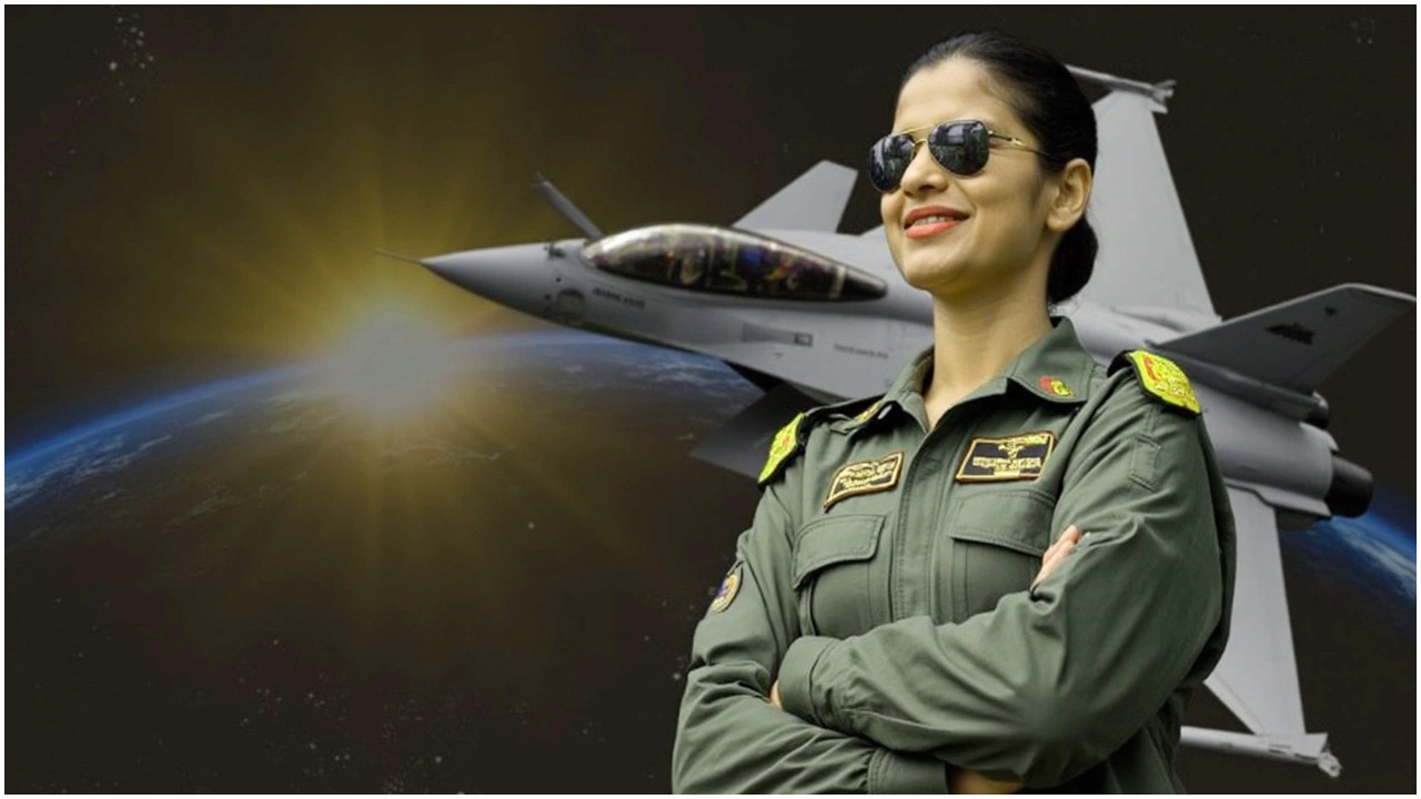ভারতীয় রাফাল যুদ্ধবিমানের নারী পাইলটকে আটক করেছে পাকিস্তান? - the Bengali Times ভারতীয় রাফাল যুদ্ধবিমানের নারী পাইলটকে আটক করেছে পাকিস্তান? - the Bengali Times