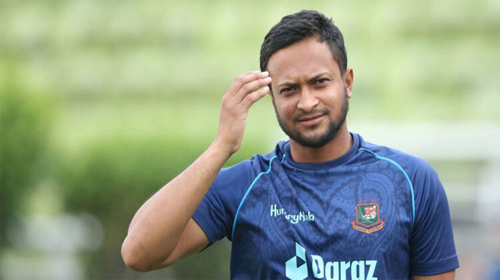 সাড়ে ৫ মাস পর পাকিস্তান লিগে ফিরে ব্যর্থ সাকিব, তবে… - the Bengali Times সাড়ে ৫ মাস পর পাকিস্তান লিগে ফিরে ব্যর্থ সাকিব, তবে… - the Bengali Times
