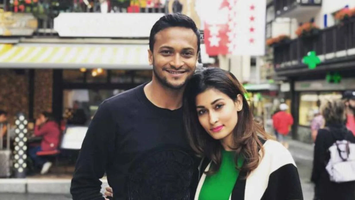 সাকিব-শিশিরের বিবাহ বিচ্ছেদের গুঞ্জন: যা জানা গেল - the Bengali Times সাকিব-শিশিরের বিবাহ বিচ্ছেদের গুঞ্জন: যা জানা গেল - the Bengali Times