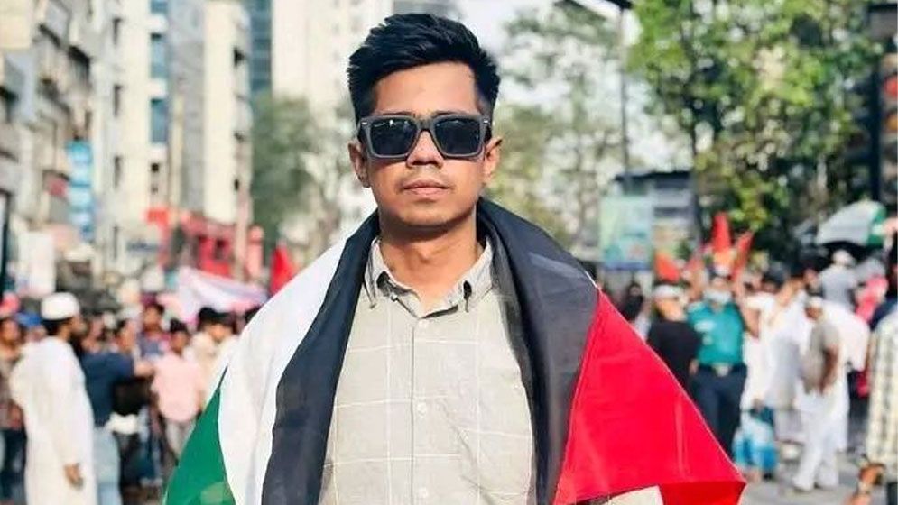 সাম্যকে হত্যার পর সবাই কক্সবাজারে পালিয়ে যায় - the Bengali Times