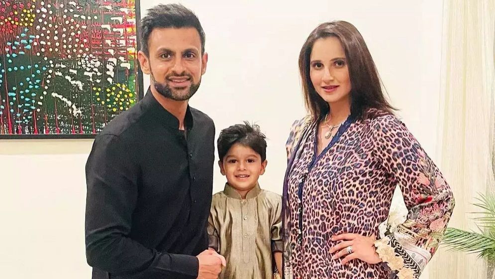 জীবন-বিচ্ছেদের অভিযোগ শোনালেন সানিয়া - the Bengali Times জীবন-বিচ্ছেদের অভিযোগ শোনালেন সানিয়া - the Bengali Times