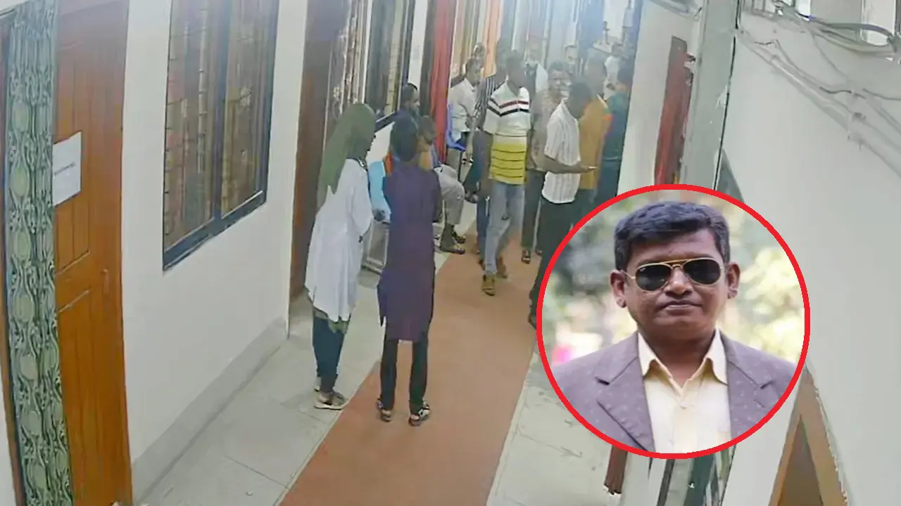 ‘১৬ বছর আ.লীগ পিটাইছি, তোরও একই হাল করব’ - the Bengali Times ‘১৬ বছর আ.লীগ পিটাইছি, তোরও একই হাল করব’ - the Bengali Times