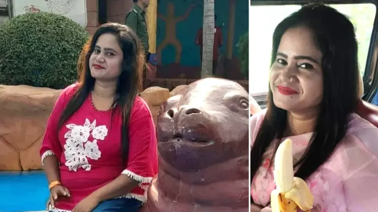 আলোচিত যুবলীগ নেত্রী শোভা গ্রেপ্তার - the Bengali Times আলোচিত যুবলীগ নেত্রী শোভা গ্রেপ্তার - the Bengali Times