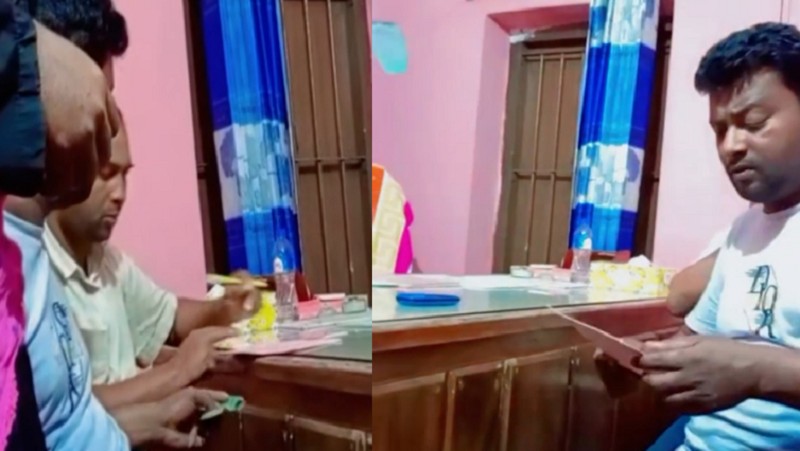 ‘৬ হাজার টাকার চাইল পাইতাছো, ২০০ টাকা দিতে সমস্যা কি?’ - the Bengali Times