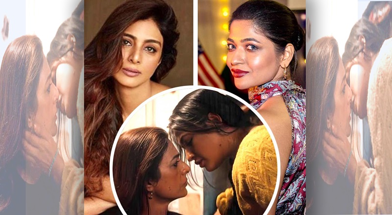 টাবুকে চুম্বনের উষ্ণতায় আজও দিশেহারা বাঁধন - the Bengali Times