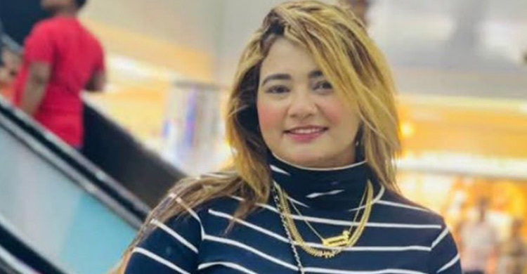 ছোট সাজ্জাদের আলোচিত স্ত্রী তামান্না অবশেষে গ্রেফতার - the Bengali Times ছোট সাজ্জাদের আলোচিত স্ত্রী তামান্না অবশেষে গ্রেফতার - the Bengali Times