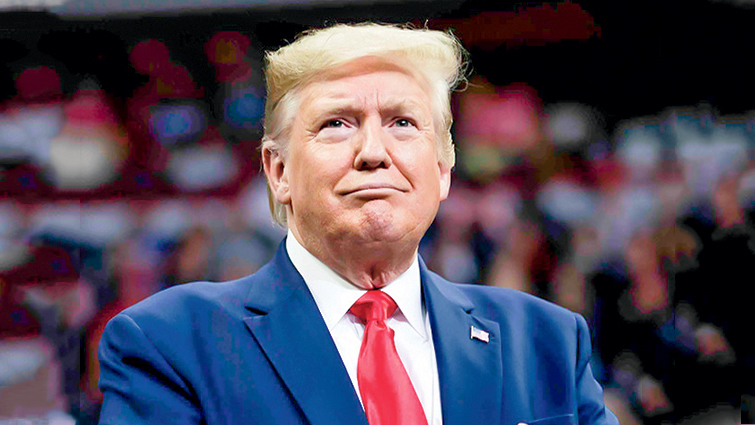 যুদ্ধবিরতিতে সম্মত ভারত-পাকিস্তান: ট্রাম্প - the Bengali Times যুদ্ধবিরতিতে সম্মত ভারত-পাকিস্তান: ট্রাম্প - the Bengali Times