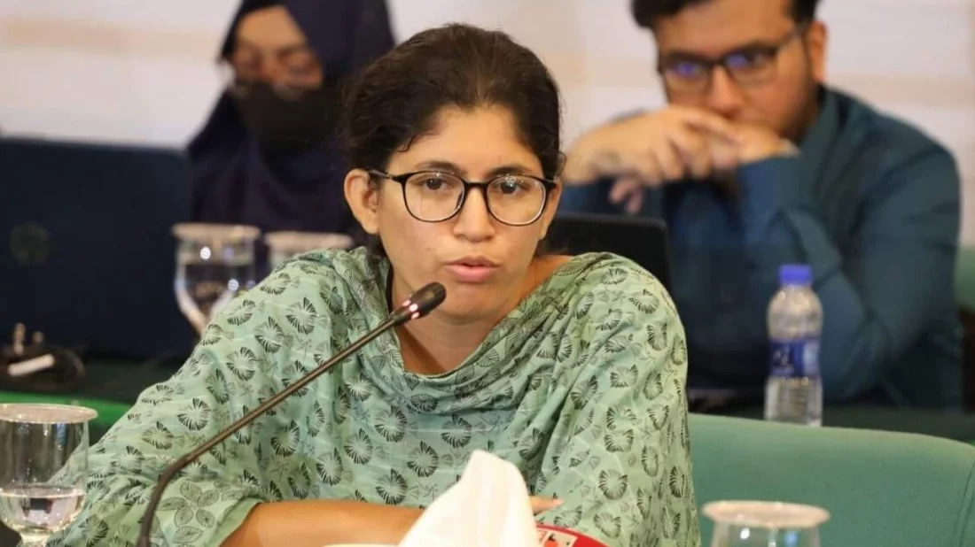 ‘ছাত্রশিবির বাংলাদেশের ছাত্ররাজনীতির পরিবেশকে টক্সিক করে তুলেছে’ - the Bengali Times ‘ছাত্রশিবির বাংলাদেশের ছাত্ররাজনীতির পরিবেশকে টক্সিক করে তুলেছে’ - the Bengali Times