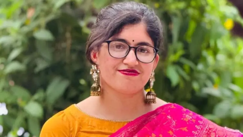 দেশ কোনো ধরনের রাজনৈতিক ঐক্যের পথে নেই : উমামা ফাতেমা - the Bengali Times দেশ কোনো ধরনের রাজনৈতিক ঐক্যের পথে নেই : উমামা ফাতেমা - the Bengali Times