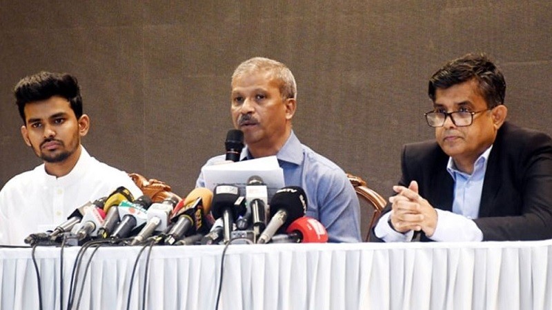 ‘সাইবার সুরক্ষা অধ্যাদেশে আগের ৯টি ধারা বাতিল, মামলাও বাতিল হবে’ - the Bengali Times