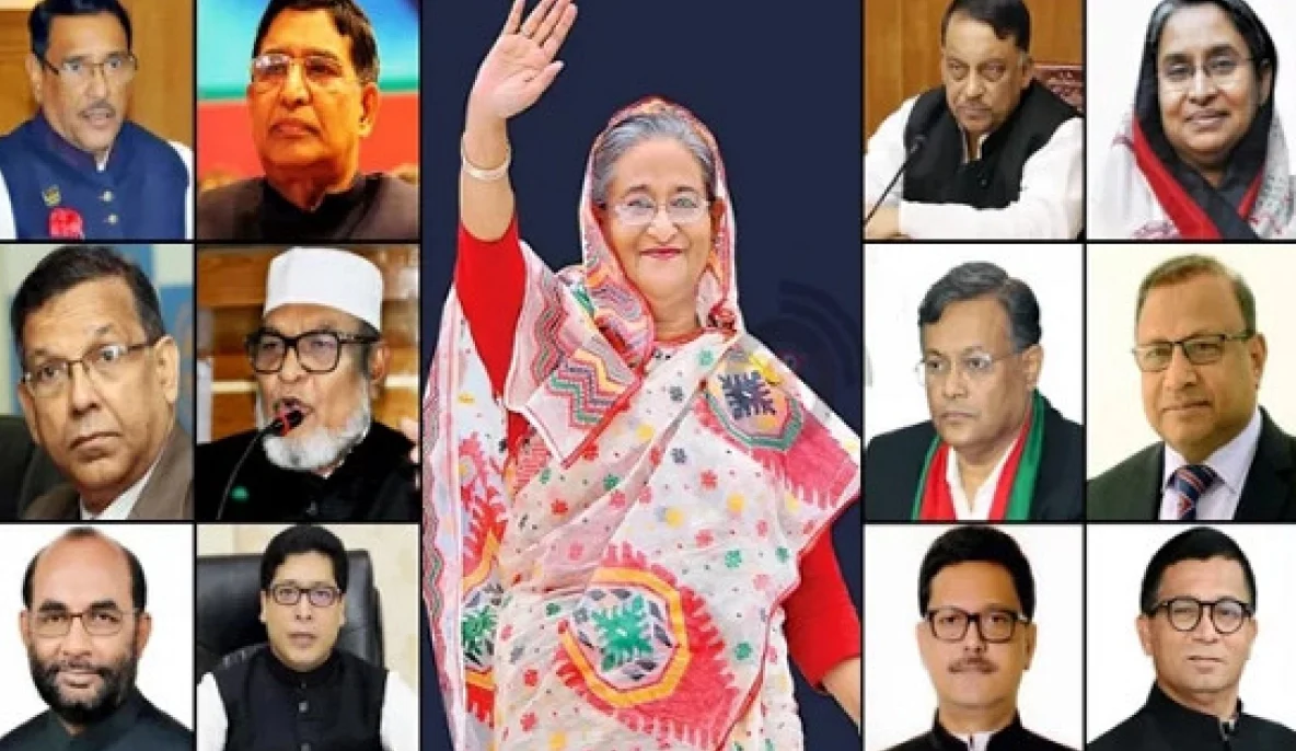 অবৈধ নাগরিকদের বিরুদ্ধে কঠোর অবস্থানে ভারত : চাপে আশ্রিত নিষিদ্ধ আ. লীগ নেতারা - the Bengali Times অবৈধ নাগরিকদের বিরুদ্ধে কঠোর অবস্থানে ভারত : চাপে আশ্রিত নিষিদ্ধ আ. লীগ নেতারা - the Bengali Times