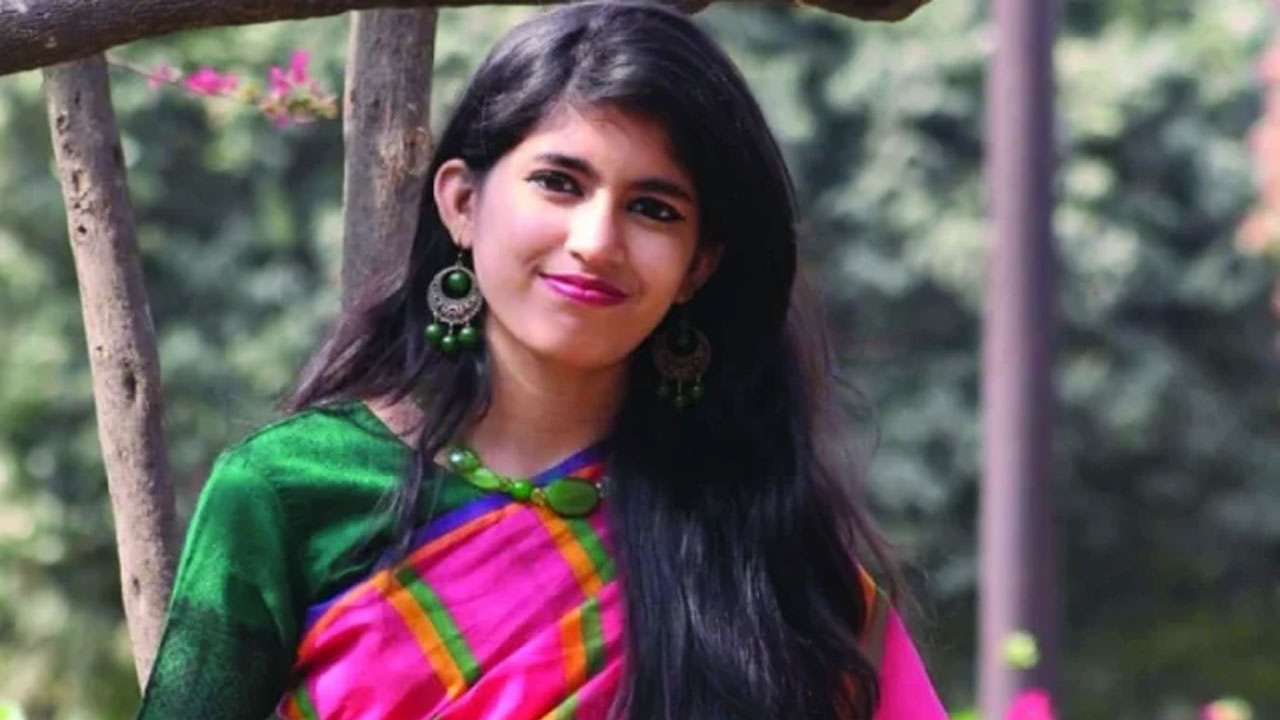 কাটপিস ভিডিও দিয়ে ফেসবুকে গুজব ছড়িয়ে আমাকে ধর্মবিদ্বেষী বানানোর প্রচারণা চালাচ্ছে : উমাম ফাতেমা - the Bengali Times কাটপিস ভিডিও দিয়ে ফেসবুকে গুজব ছড়িয়ে আমাকে ধর্মবিদ্বেষী বানানোর প্রচারণা চালাচ্ছে : উমাম ফাতেমা - the Bengali Times