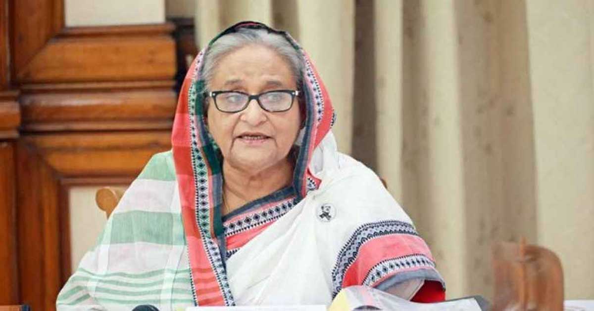 ভারতে শেখ হাসিনার সঙ্গে আ.লীগ নেতাদের বৈঠকের খবর নিয়ে যা জানা যাচ্ছে - the Bengali Times