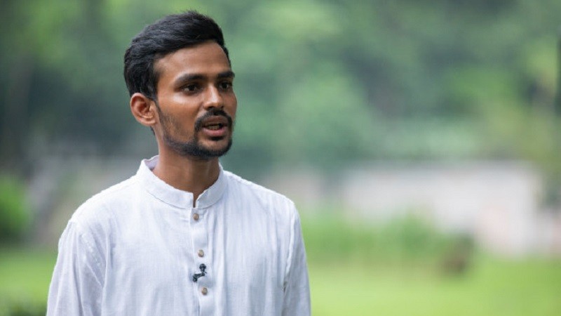 আমাকে জড়িয়ে বিভ্রান্তিকর পারসেপশন তৈরির চেষ্টা চলছে: আসিফ - the Bengali Times