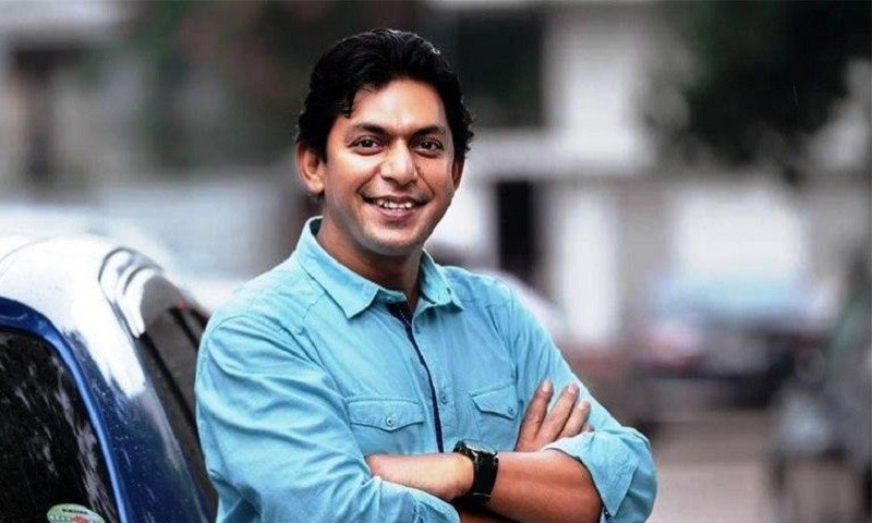 গ্রেপ্তার আতঙ্কে চঞ্চল চৌধুরীর ভারত সফর বাতিল! - the Bengali Times
