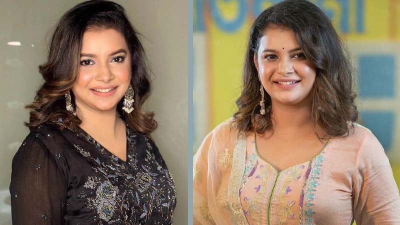 এই আফসোস কোনো দিন শেষ হবে না : শবনম ফারিয়া - the Bengali Times এই আফসোস কোনো দিন শেষ হবে না : শবনম ফারিয়া - the Bengali Times