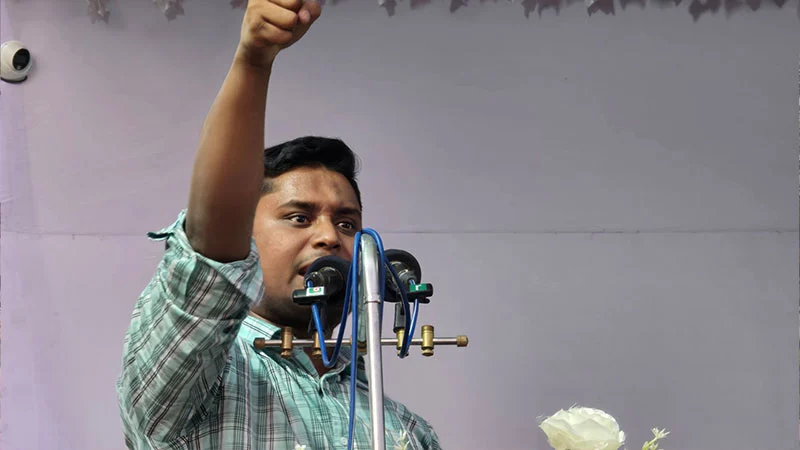 যদি কিন্তু অথবা ছাড়া আ.লীগকে নিষিদ্ধ করতে হবে: হাসনাত - the Bengali Times যদি কিন্তু অথবা ছাড়া আ.লীগকে নিষিদ্ধ করতে হবে: হাসনাত - the Bengali Times