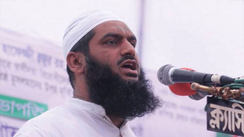 প্রধান উপদেষ্টা ও সেনাপ্রধানকে যে আহ্বান জানালেন মামুনুল হক - the Bengali Times