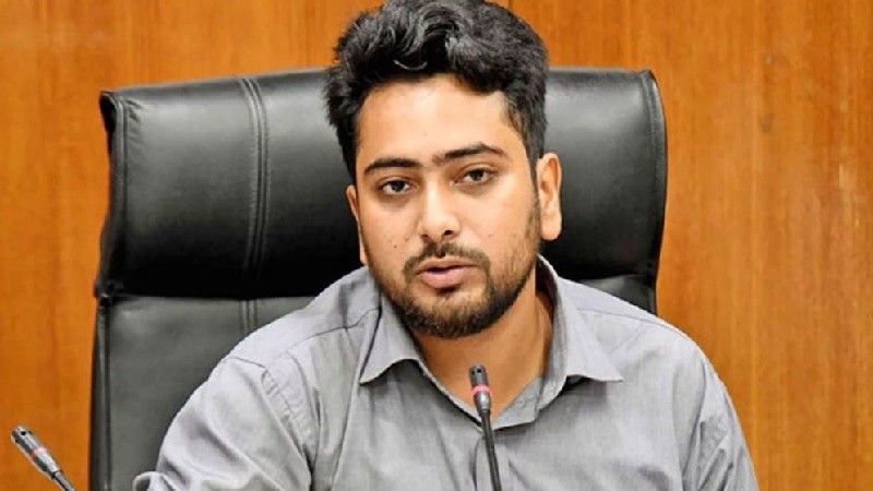 মুক্তিযুদ্ধ-ধর্ম ও ভারতের বিষয়ে স্পষ্ট অবস্থান জানালেন নাহিদ - the Bengali Times