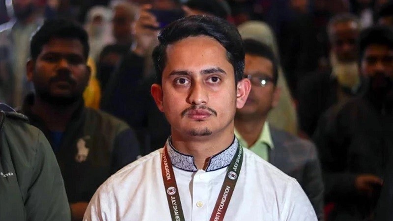 ফেক আইডি খুলে তথাকথিত নেতাদের মুখোশ খুলতে হবে: সারজিস - the Bengali Times ফেক আইডি খুলে তথাকথিত নেতাদের মুখোশ খুলতে হবে: সারজিস - the Bengali Times