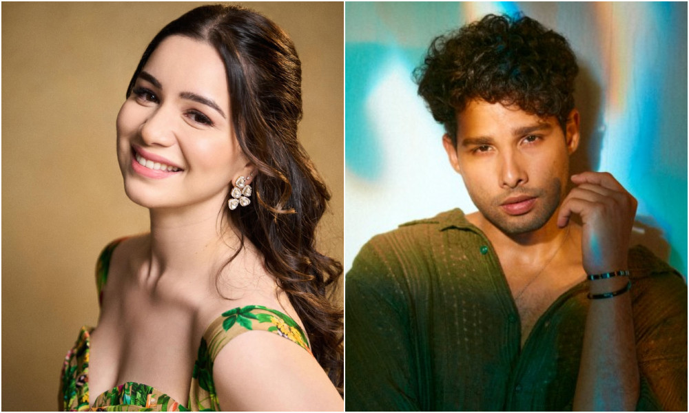 সিদ্ধান্তের সঙ্গে প্রেম করছেন টেন্ডুলকারের মেয়ে! - the Bengali Times সিদ্ধান্তের সঙ্গে প্রেম করছেন টেন্ডুলকারের মেয়ে! - the Bengali Times