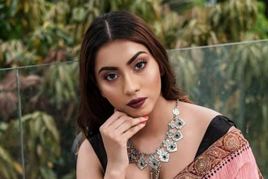 আমাকে অপহরণ করা হয়েছিল : মেঘনা আলম - the Bengali Times আমাকে অপহরণ করা হয়েছিল : মেঘনা আলম - the Bengali Times
