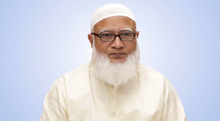 জাতির কাছে ক্ষমা চাইলেন জামায়াতের আমীর - the Bengali Times জাতির কাছে ক্ষমা চাইলেন জামায়াতের আমীর - the Bengali Times