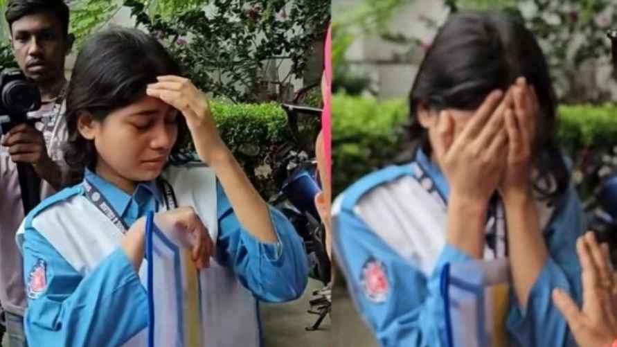 আজ পরীক্ষায় অংশ নেবে সেই আনিসা - the Bengali Times আজ পরীক্ষায় অংশ নেবে সেই আনিসা - the Bengali Times