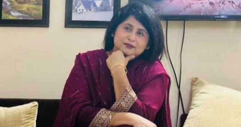 স্বেচ্ছাসেবক লীগ নেত্রী আয়েশা গ্রেপ্তার - the Bengali Times স্বেচ্ছাসেবক লীগ নেত্রী আয়েশা গ্রেপ্তার - the Bengali Times