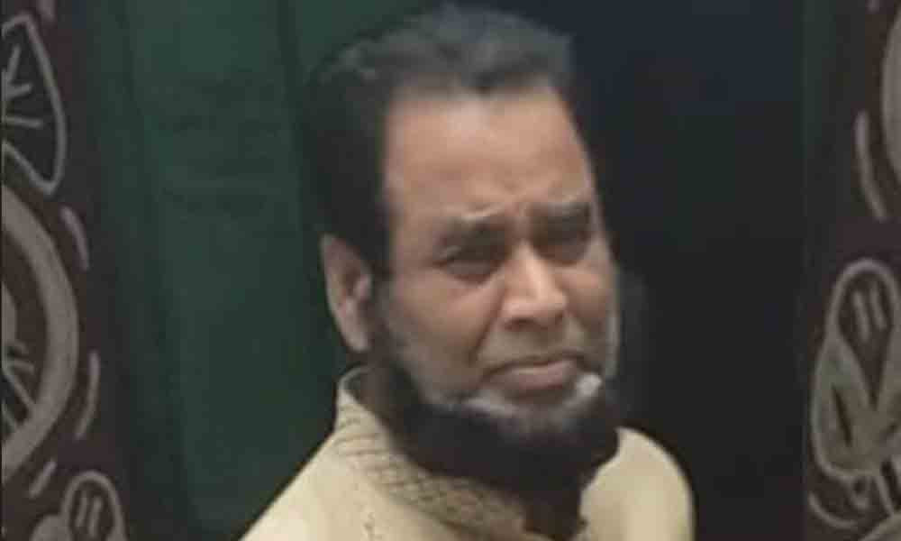 হাসিনার বাবুর্চি মোশারফ কত কোটি টাকার মালিক? - the Bengali Times হাসিনার বাবুর্চি মোশারফ কত কোটি টাকার মালিক? - the Bengali Times
