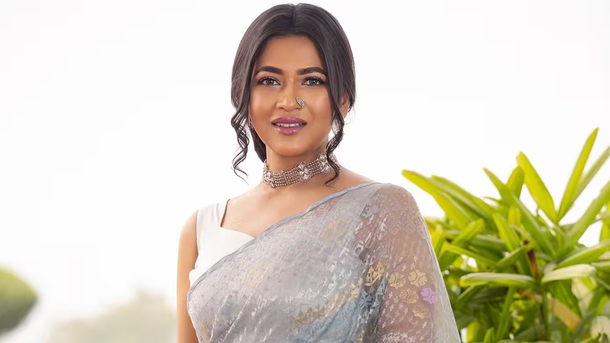 শেখ হাসিনার সরকারের নির্বাচন ছিল দুর্নীতি ও প্রভাব খাটানো নির্বাচন : বাঁধন - the Bengali Times শেখ হাসিনার সরকারের নির্বাচন ছিল দুর্নীতি ও প্রভাব খাটানো নির্বাচন : বাঁধন - the Bengali Times