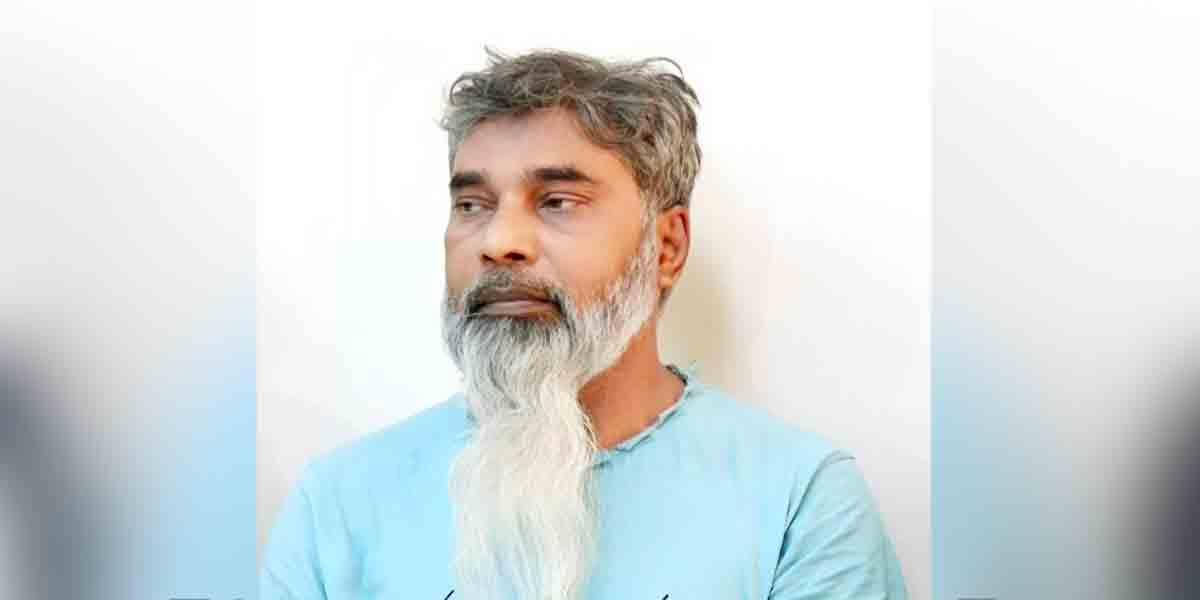 সুব্রত বাইন কারাগারে থাকা অবস্থায় তাঁর স্ত্রী প্রেমে পড়েন গ্রুপেরই এক সদস্যের, অতপর… - the Bengali Times সুব্রত বাইন কারাগারে থাকা অবস্থায় তাঁর স্ত্রী প্রেমে পড়েন গ্রুপেরই এক সদস্যের, অতপর… - the Bengali Times