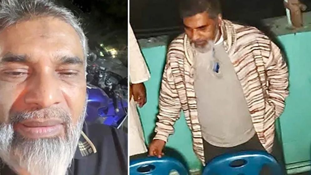 সুব্রত বাইনের সুড়ঙ্গ তৈরি করে নেপালের কারাগার থেকে পালানোর গল্প - the Bengali Times সুব্রত বাইনের সুড়ঙ্গ তৈরি করে নেপালের কারাগার থেকে পালানোর গল্প - the Bengali Times