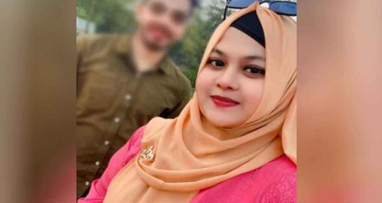 কেন নিজেকে শেষ করে দিল বিথী, কী ঘটেছিল তার সঙ্গে? - the Bengali Times