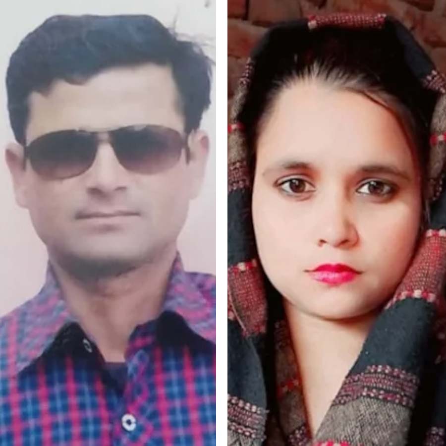 ছেলের সম্বন্ধ করতে গিয়ে তরুণীর সঙ্গে প্রেম! হবু পুত্রবধূকে বিয়ে করে পালালেন শ্বশুর - the Bengali Times ছেলের সম্বন্ধ করতে গিয়ে তরুণীর সঙ্গে প্রেম! হবু পুত্রবধূকে বিয়ে করে পালালেন শ্বশুর - the Bengali Times